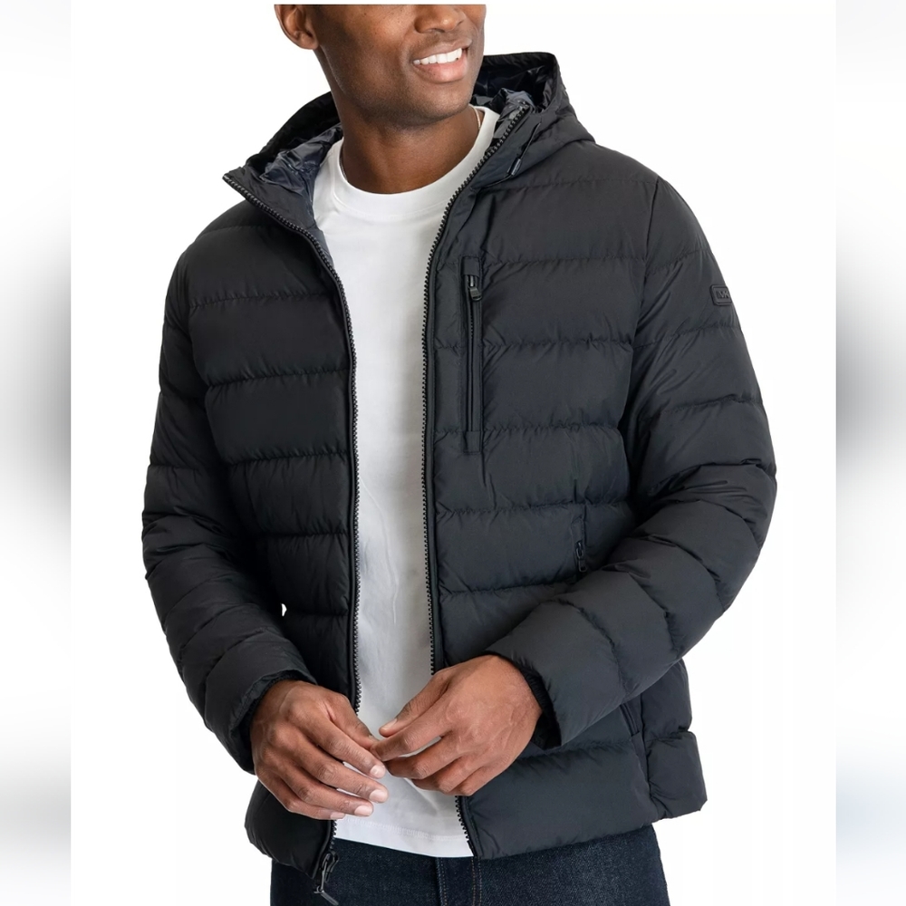 ❌️❌️SOLD❌️❌️Michael Kors Puffy Jacket